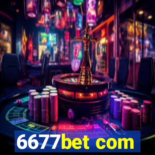 6677bet com